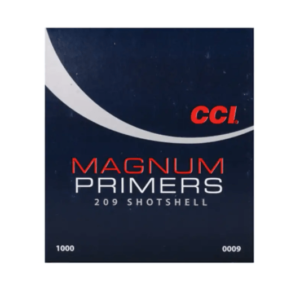 cci 209m primers