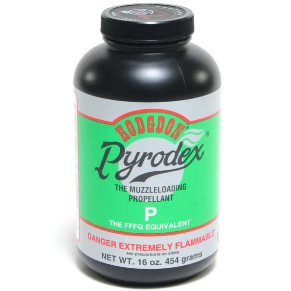 hodgdon pyrodex