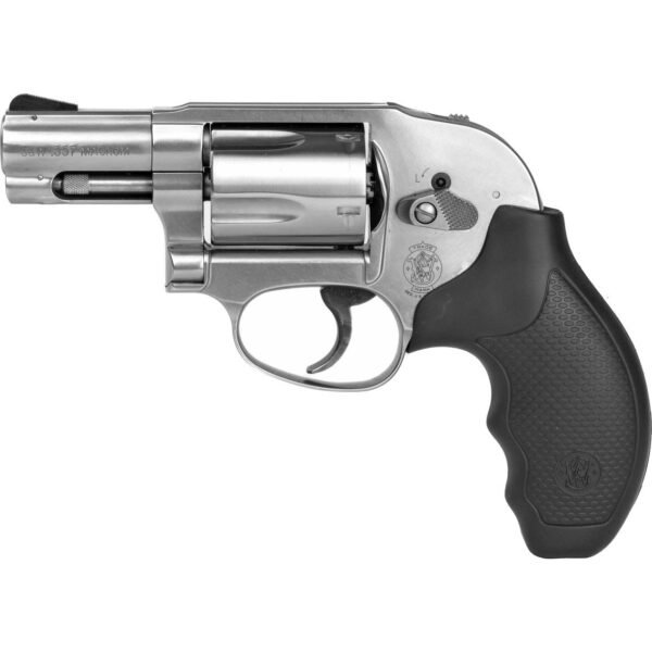 Smith & Wesson Model 640 357 Magnum J-Frame Revolver