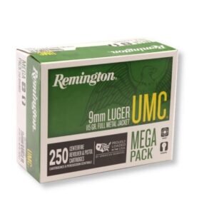 remington umc