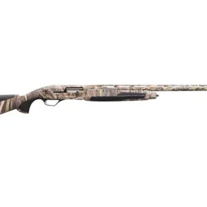 browning maxus