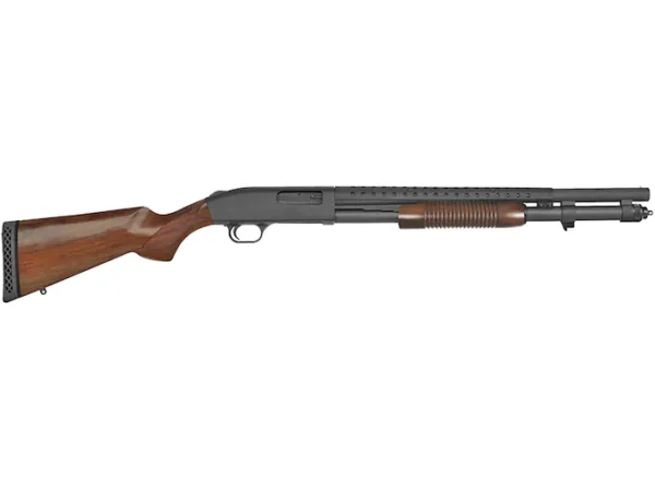 mossberg 590 retrograde