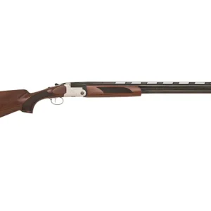 mossberg silver reserve