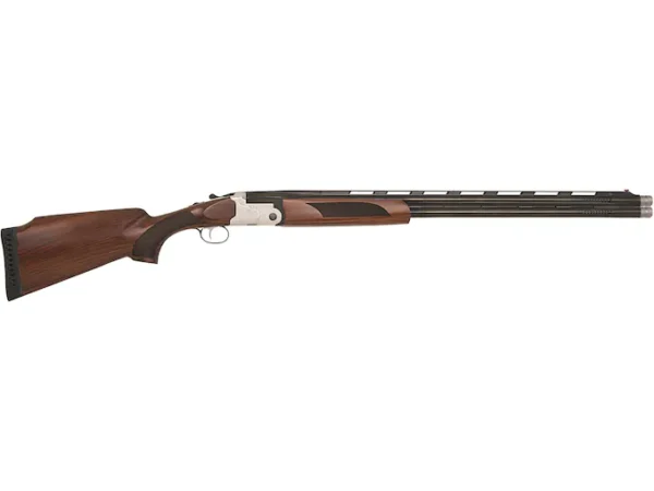 mossberg silver reserve