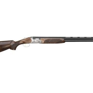 beretta 687 silver pigeon iii