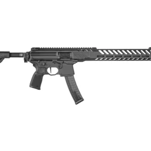 sig sauer mpx