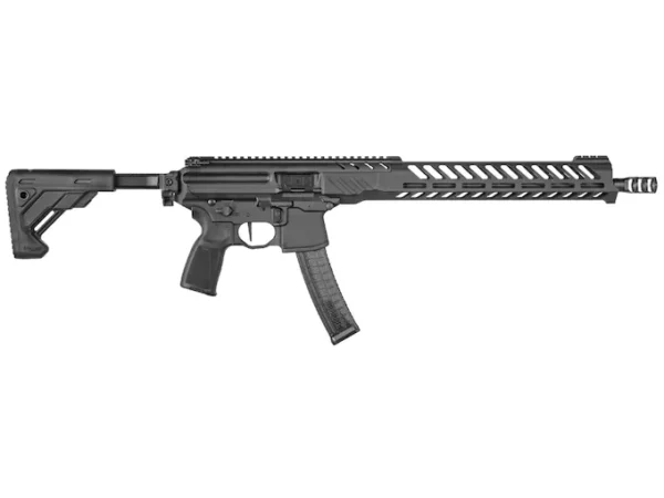 sig sauer mpx