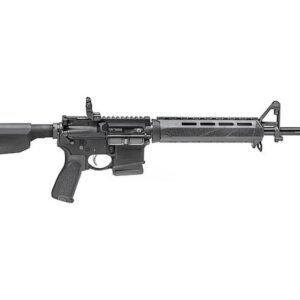 springfield armory saint ar-15