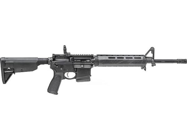 springfield armory saint ar-15