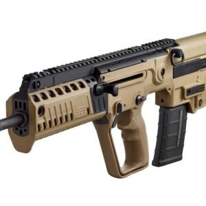 iwi tavor x95