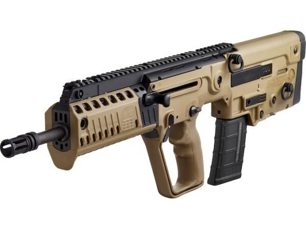 iwi tavor x95