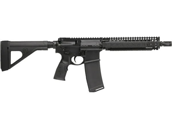 daniel defense mk18