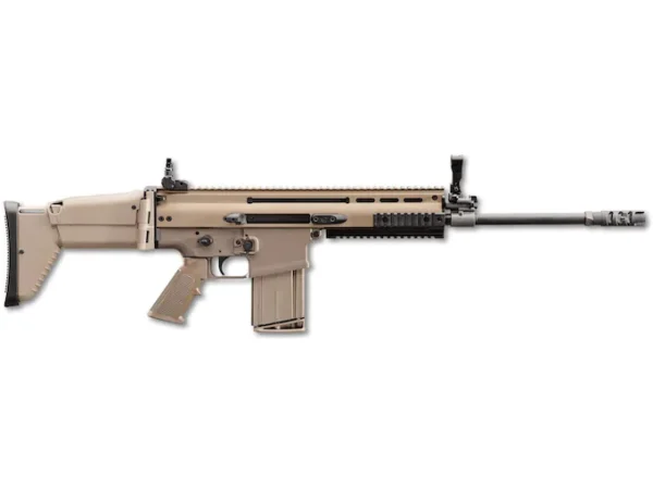 fn scar 17s