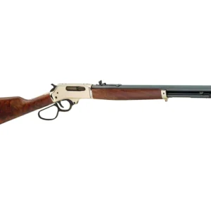 henry lever action