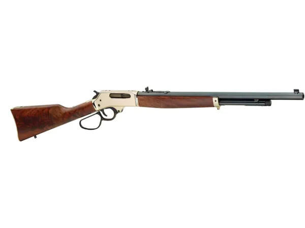 henry lever action