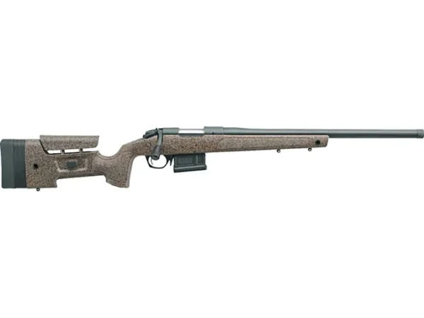 bergara b-14 hmr