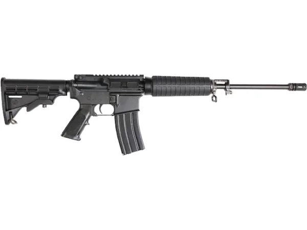 bushmaster xm-15