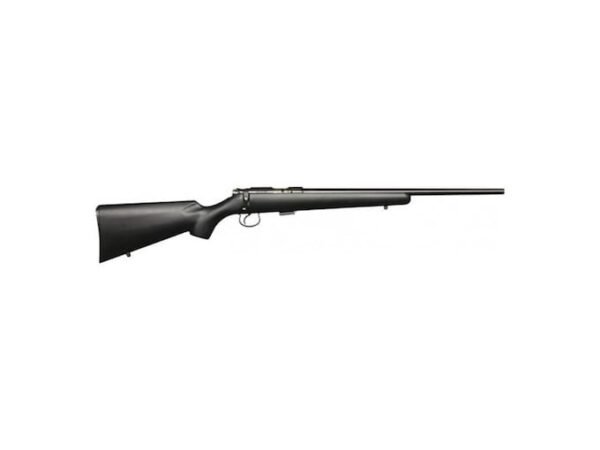 cz 455 varmint