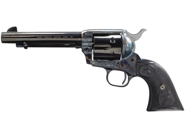 colt single action army