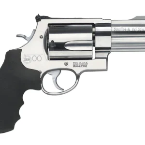 smith & wesson model 500