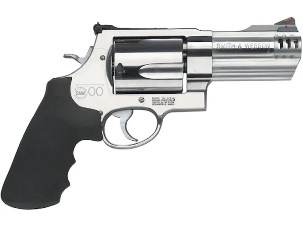 smith & wesson model 500