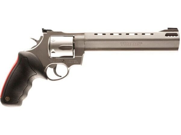 taurus raging bull