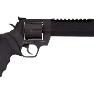 taurus raging