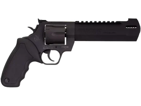 taurus raging