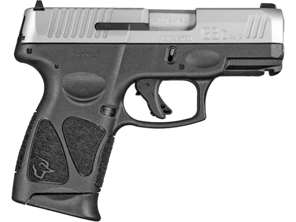 taurus g3c