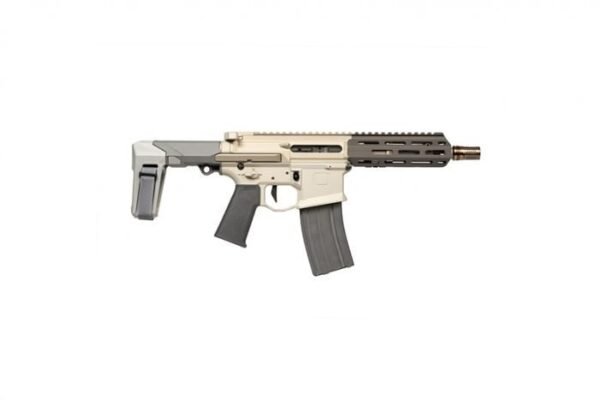 q honey badger pistol