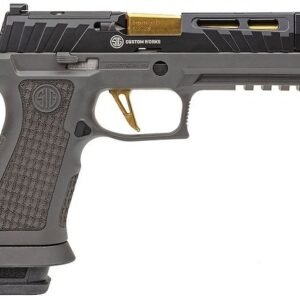 sig sauer p320