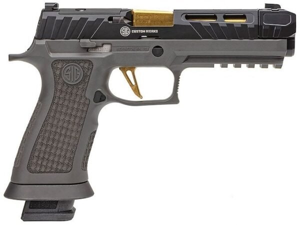 sig sauer p320