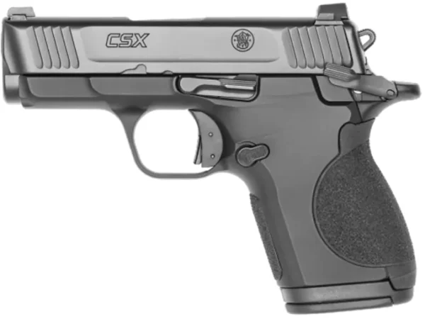 smith & wesson csx