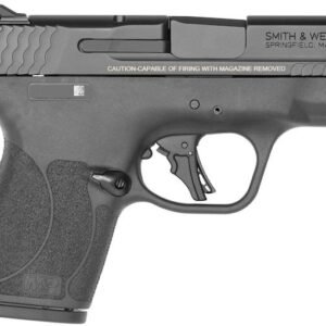 m&p 9 shield plus