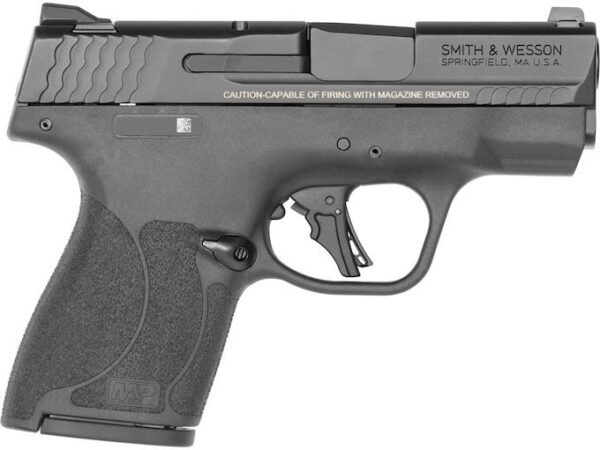 m&p 9 shield plus