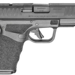 springfield armory hellcat pro