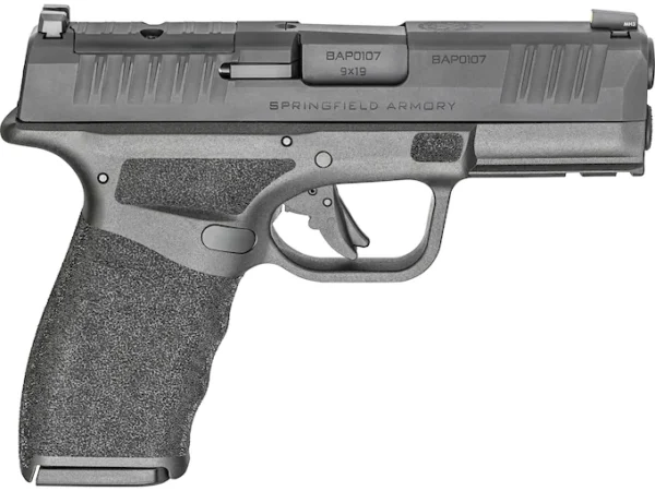 springfield armory hellcat pro