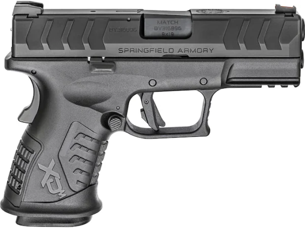 springfield armory xd