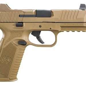 fn 509 tactical