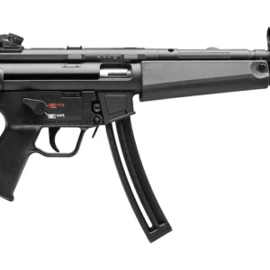 hk mp5