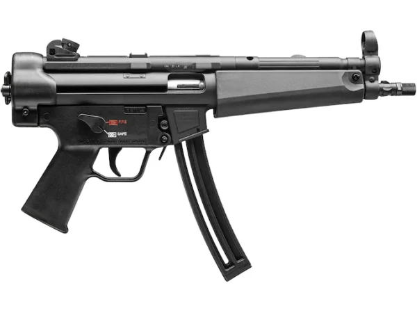 hk mp5