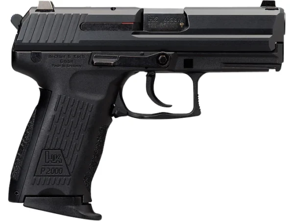 hk p2000