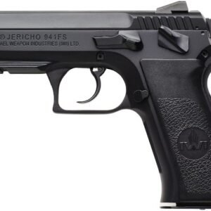 iwi jericho 941