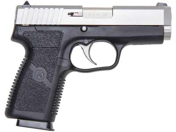 kahr cw9