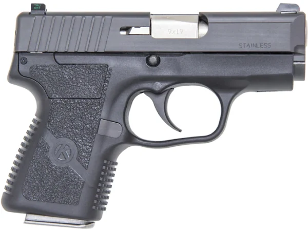 kahr pm9