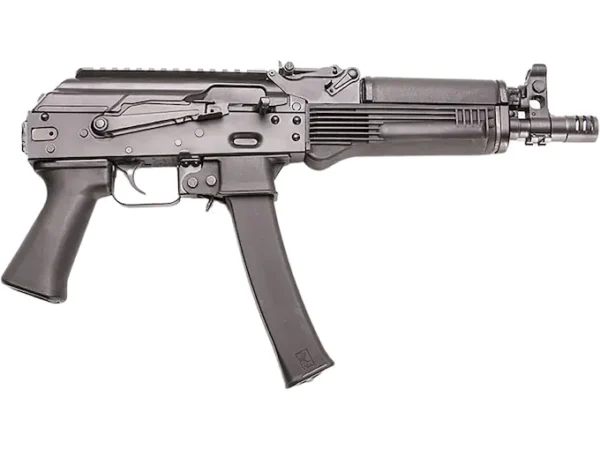 kalashnikov usa