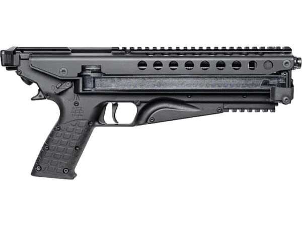 kel-tec p50