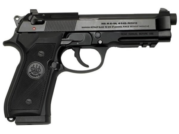 beretta 92a1