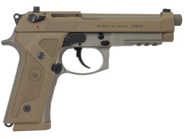 beretta m9a3