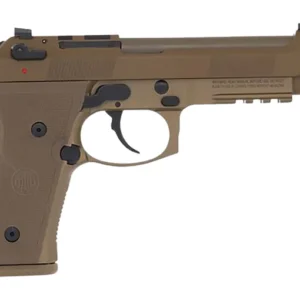 beretta m9a4